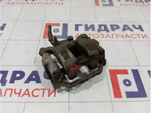 Суппорт тормозной задний правый Infiniti FX35 44001CG012