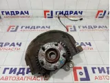 Кулак поворотный передний правый Infiniti FX35 40014CG000
