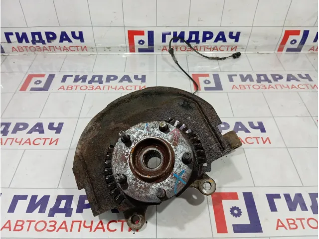 Кулак поворотный передний правый Infiniti FX35 40014CG000
