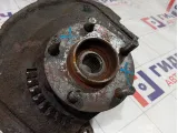 Кулак поворотный передний правый Infiniti FX35 40014CG000