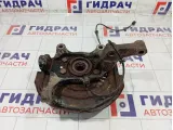 Кулак поворотный передний правый Infiniti FX35 40014CG000