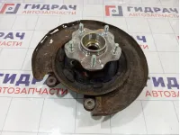 Кулак поворотный задний правый Infiniti FX35 43018CG000