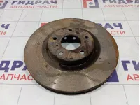 Диск тормозной передний Infiniti FX35 40206CG010