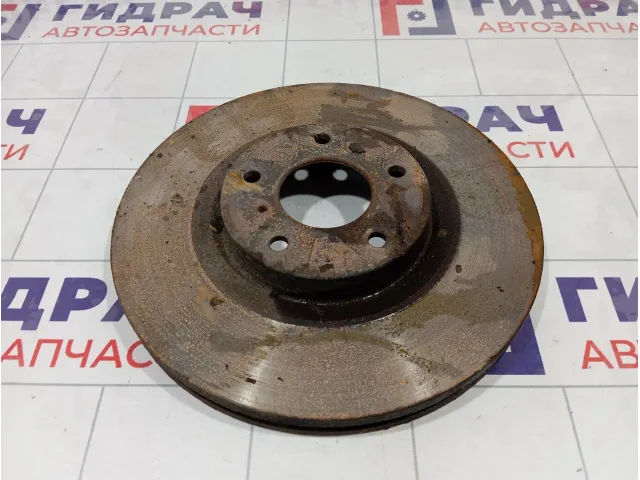 Диск тормозной передний Infiniti FX35 40206CG010