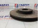 Диск тормозной передний Infiniti FX35 40206CG010