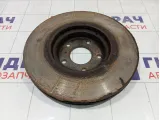Диск тормозной передний Infiniti FX35 40206CG010
