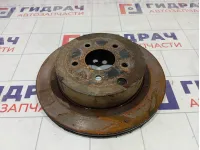 Диск тормозной задний Infiniti FX35 43206CA000