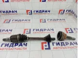 Привод передний правый Infiniti FX35 39100CG000