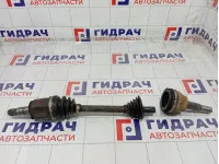 Привод передний правый Infiniti FX35 39100CG000