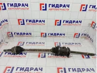 Привод передний левый Infiniti FX35 39101CG000