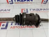 Привод передний левый Infiniti FX35 39101CG000
