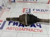 Привод передний левый Infiniti FX35 39101CG000