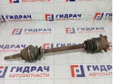 Привод задний левый Infiniti FX35 39600WL000