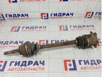 Привод задний левый Infiniti FX35 39600WL000