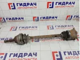 Привод задний правый Infiniti FX35 39600CG000