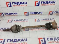 Привод задний правый Infiniti FX35 39600CG000