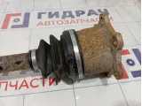 Привод задний правый Infiniti FX35 39600CG000