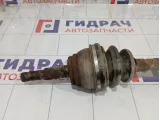 Привод задний правый Infiniti FX35 39600CG000