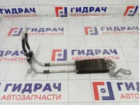 Радиатор гидроусилителя Infiniti FX35 49790CG000