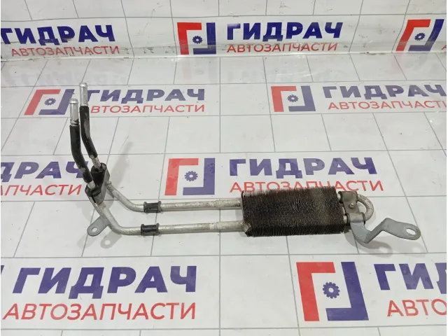 Радиатор гидроусилителя Infiniti FX35 49790CG000