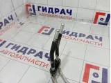 Радиатор гидроусилителя Infiniti FX35 49790CG000