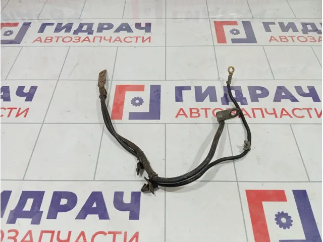 Провод массы Infiniti FX35