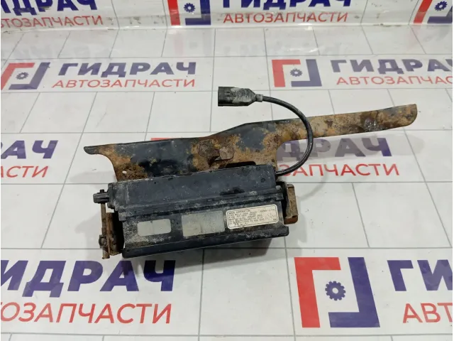 Блок электронный Infiniti FX35 4850802