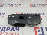 Кронштейн усилителя бампера передний левый Infiniti FX35 62211CG000