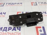 Кронштейн усилителя бампера передний правый Infiniti FX35 62210CG000