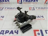 Блок ABS Infiniti FX35 47660CG715