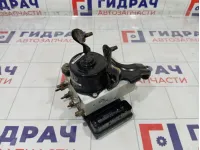 Блок ABS Infiniti FX35 47660CG715