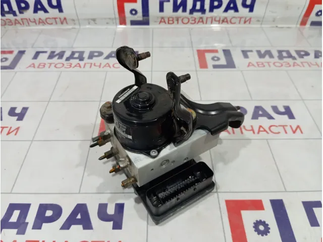 Блок ABS Infiniti FX35 47660CG715