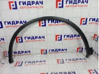 Накладка крыла заднего левого Infiniti FX35 78861CG000