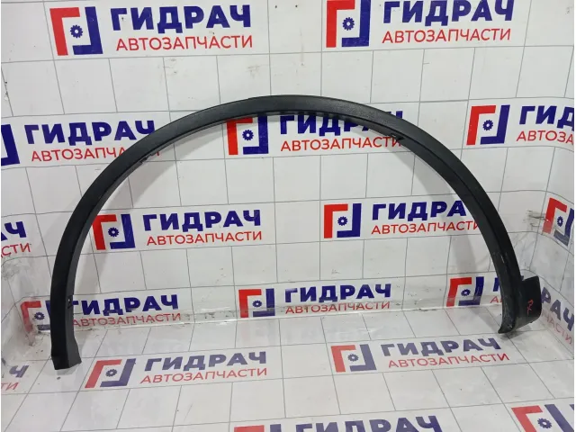 Накладка крыла заднего левого Infiniti FX35 78861CG000