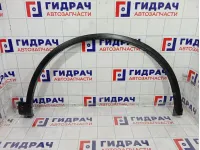 Накладка крыла заднего правого Infiniti FX35 78860CG000
