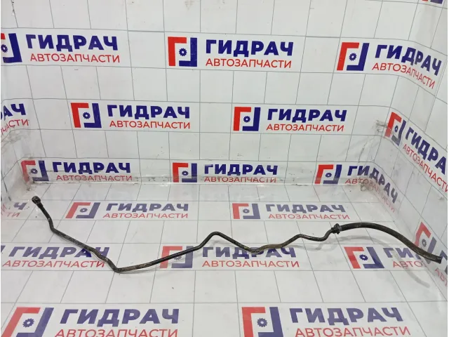 Трубка гидроусилителя Infiniti FX35