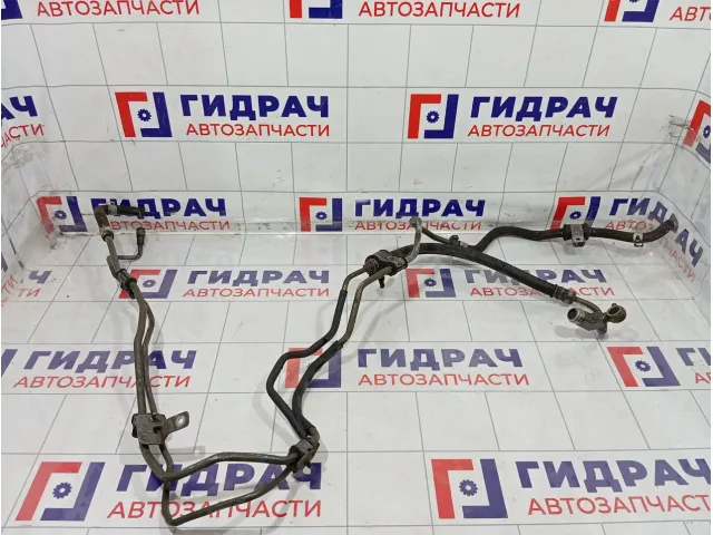 Трубка гидроусилителя Infiniti FX35