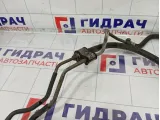 Трубка гидроусилителя Infiniti FX35
