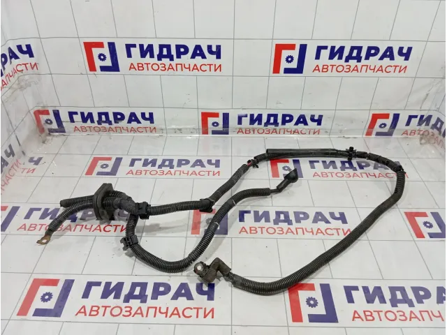 Провод стартера Infiniti FX35 24105CG100