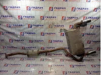 Глушитель основной Infiniti FX35