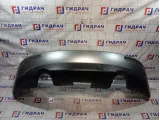 Бампер задний Infiniti FX35 85022CG025