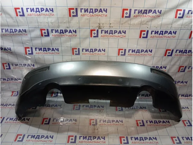 Бампер задний Infiniti FX35 85022CG025