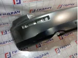 Бампер задний Infiniti FX35 85022CG025