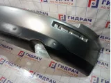 Бампер задний Infiniti FX35 85022CG025