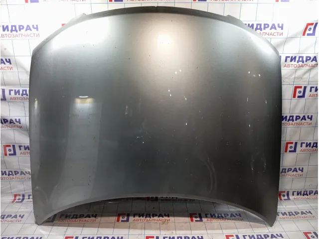 Капот Infiniti FX35 F5100CG0MM