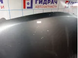 Капот Infiniti FX35 F5100CG0MM