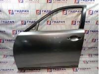 Дверь передняя левая Infiniti FX35 H0101CL0MM