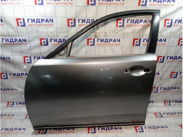 Дверь передняя левая Infiniti FX35 H0101CL0MM
