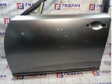 Дверь передняя левая Infiniti FX35 H0101CL0MM