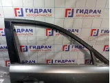 Дверь передняя правая Infiniti FX35 H0100CL0MM